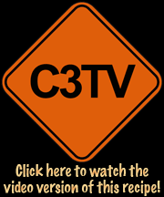 C3TV - Watch This Recipe