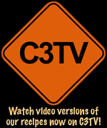 Watch C3TV now!